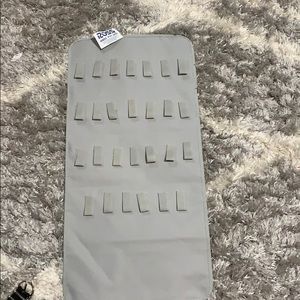 Hanging Jewelry organizer